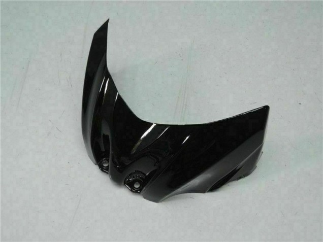Suzuki GSXR 1000 K9 2009-2016 - Preto Suzuki GSXR 1000 K9 2009-2016 - Preto