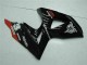 Suzuki GSXR 1000 K9 2009-2016 - Preto Suzuki GSXR 1000 K9 2009-2016 - Preto