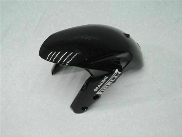 Suzuki GSXR 1000 K9 2009-2016 - Preto Suzuki GSXR 1000 K9 2009-2016 - Preto