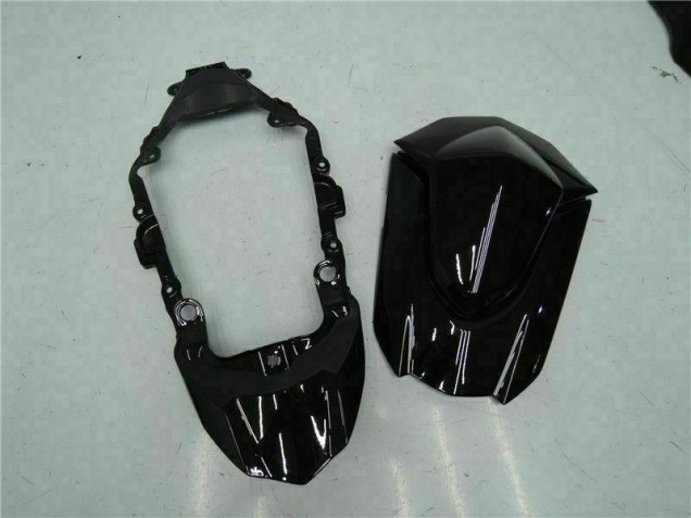 Suzuki GSXR 1000 K9 2009-2016 - Preto Suzuki GSXR 1000 K9 2009-2016 - Preto
