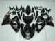 Suzuki GSXR 1000 K9 2009-2016 - Preto Suzuki GSXR 1000 K9 2009-2016 - Preto