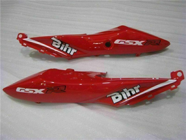 Suzuki GSXR 1000 K9 2009-2016 - Preto