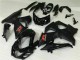 Suzuki GSXR 1000 K9 2009-2016 - Preto