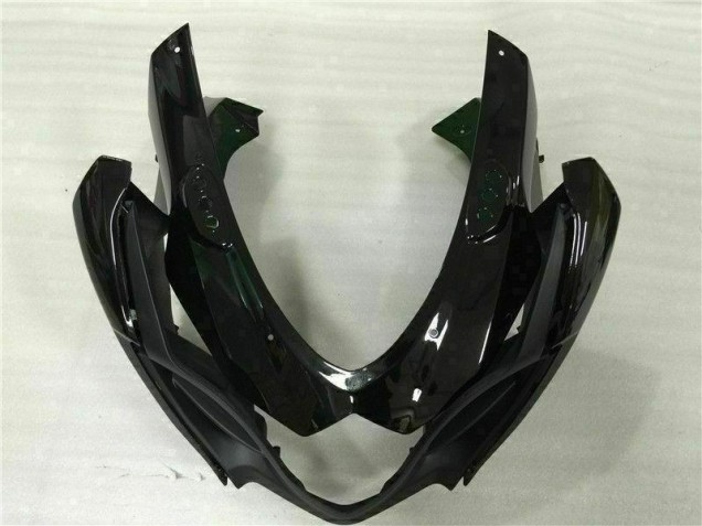 Suzuki GSXR 1000 K9 2009-2016 - Preto