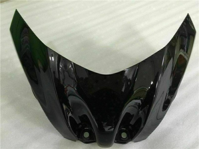 Suzuki GSXR 1000 K9 2009-2016 - Preto