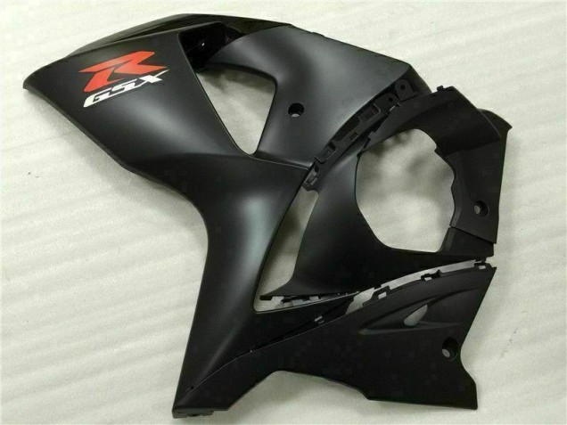 Suzuki GSXR 1000 K9 2009-2016 - Preto