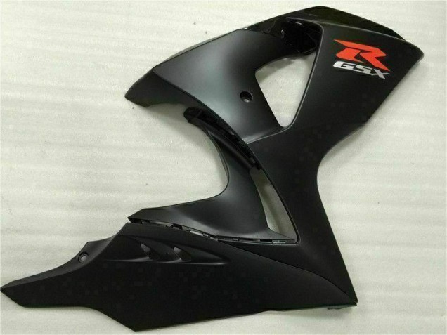Suzuki GSXR 1000 K9 2009-2016 - Preto
