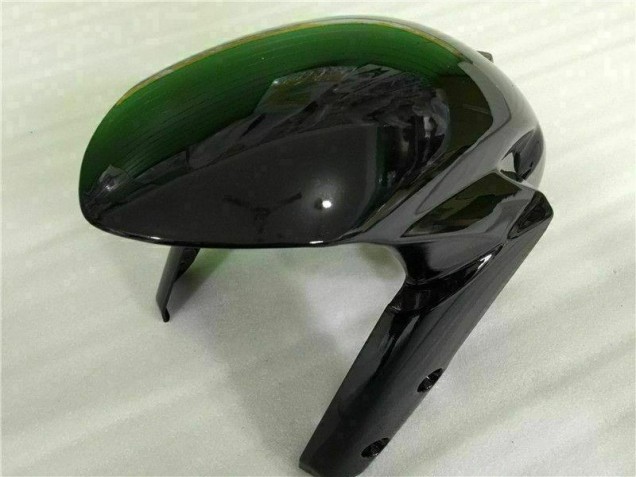 Suzuki GSXR 1000 K9 2009-2016 - Preto