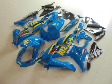Suzuki GSXR 1000 K9 2009-2016 - Rizla