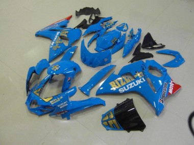 Suzuki GSXR 1000 K9 2009-2016 - Rizla