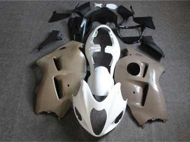 Suzuki GSXR 1300 Hayabusa 1996-2007 - Sem Pintura
