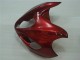 Suzuki GSXR 1300 Hayabusa 1996-2007 - Vermelho Preto Suzuki GSXR 1300 Hayabusa 1996-2007 - Vermelho Preto