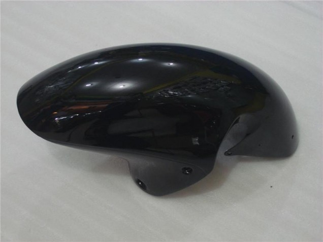 Suzuki GSXR 1300 Hayabusa 1996-2007 - Vermelho Preto Suzuki GSXR 1300 Hayabusa 1996-2007 - Vermelho Preto