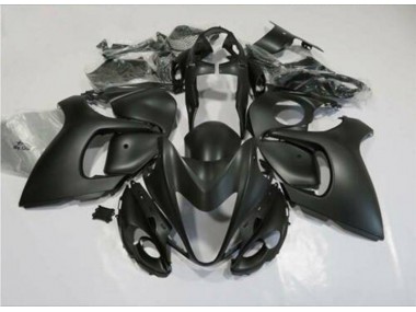Suzuki GSXR 1300 Hayabusa 2008-2019 - Preto Fosco