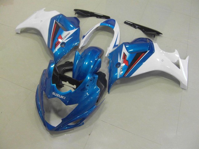 Suzuki GSXR 600 1996-2000 - Katana