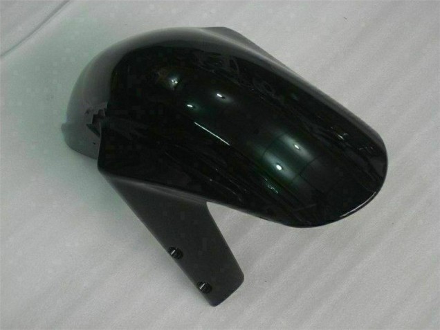 Suzuki GSXR 600 / 750 K1 K2 K3 2001-2003 - Preto Amarelo