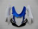 Suzuki GSXR 600 / 750 K11 2011-2021 - Azul Branco