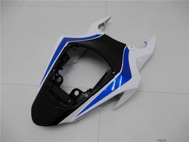 Suzuki GSXR 600 / 750 K11 2011-2021 - Azul Branco