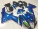 Suzuki GSXR 600 / 750 K11 2011-2021 - Azul Suzuki GSXR 600 / 750 K11 2011-2021 - Azul