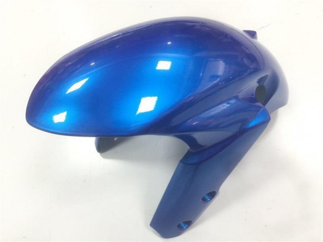 Suzuki GSXR 600 / 750 K11 2011-2021 - Azul Suzuki GSXR 600 / 750 K11 2011-2021 - Azul