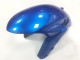 Suzuki GSXR 600 / 750 K11 2011-2021 - Azul Suzuki GSXR 600 / 750 K11 2011-2021 - Azul