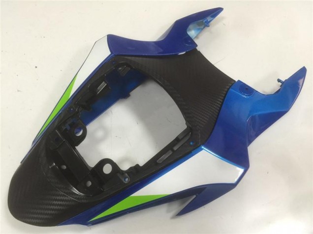 Suzuki GSXR 600 / 750 K11 2011-2021 - Azul Suzuki GSXR 600 / 750 K11 2011-2021 - Azul