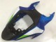 Suzuki GSXR 600 / 750 K11 2011-2021 - Azul Suzuki GSXR 600 / 750 K11 2011-2021 - Azul