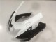 Suzuki GSXR 600 / 750 K11 2011-2021 - Preto Branco Suzuki GSXR 600 / 750 K11 2011-2021 - Preto Branco