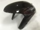 Suzuki GSXR 600 / 750 K11 2011-2021 - Preto Branco Suzuki GSXR 600 / 750 K11 2011-2021 - Preto Branco