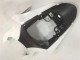 Suzuki GSXR 600 / 750 K11 2011-2021 - Preto Branco Suzuki GSXR 600 / 750 K11 2011-2021 - Preto Branco