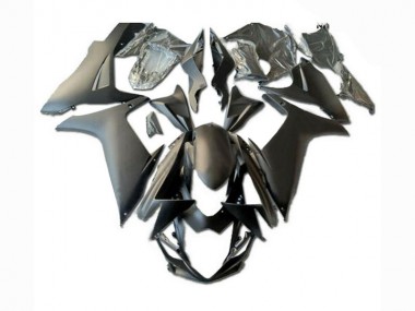 Suzuki GSXR 600 / 750 K11 2011-2021 - Preto Fosco