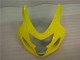 Suzuki GSXR 600 / 750 K4 2004-2005 - Amarelo Preto Suzuki GSXR 600 / 750 K4 2004-2005 - Amarelo Preto