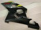 Suzuki GSXR 600 / 750 K4 2004-2005 - Amarelo Preto Suzuki GSXR 600 / 750 K4 2004-2005 - Amarelo Preto