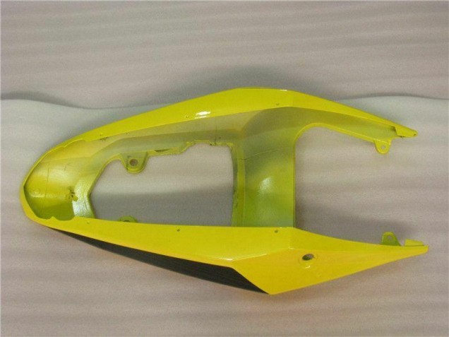 Suzuki GSXR 600 / 750 K4 2004-2005 - Amarelo Preto Suzuki GSXR 600 / 750 K4 2004-2005 - Amarelo Preto