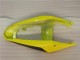 Suzuki GSXR 600 / 750 K4 2004-2005 - Amarelo Preto Suzuki GSXR 600 / 750 K4 2004-2005 - Amarelo Preto