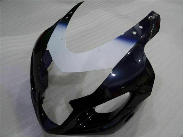 Suzuki GSXR 600 / 750 K4 2004-2005 - Azul Branco