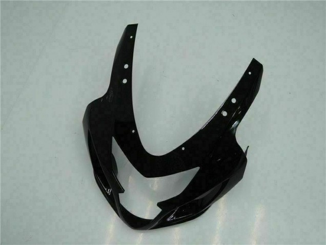 Suzuki GSXR 600 / 750 K4 2004-2005 - Azul Preto Suzuki GSXR 600 / 750 K4 2004-2005 - Azul Preto