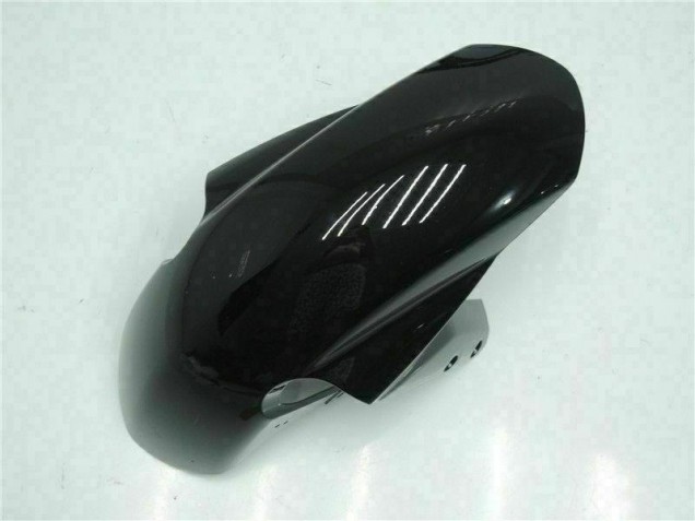 Suzuki GSXR 600 / 750 K4 2004-2005 - Azul Preto Suzuki GSXR 600 / 750 K4 2004-2005 - Azul Preto
