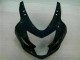 Suzuki GSXR 600 / 750 K4 2004-2005 - Branco Preto Suzuki GSXR 600 / 750 K4 2004-2005 - Branco Preto