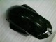 Suzuki GSXR 600 / 750 K4 2004-2005 - Branco Preto Suzuki GSXR 600 / 750 K4 2004-2005 - Branco Preto