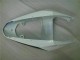 Suzuki GSXR 600 / 750 K4 2004-2005 - Branco Preto Suzuki GSXR 600 / 750 K4 2004-2005 - Branco Preto