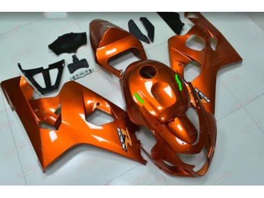 Suzuki GSXR 600 / 750 K4 2004-2005 - Laranja