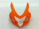 Suzuki GSXR 600 / 750 K4 2004-2005 - Laranja Suzuki GSXR 600 / 750 K4 2004-2005 - Laranja
