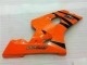 Suzuki GSXR 600 / 750 K4 2004-2005 - Laranja Suzuki GSXR 600 / 750 K4 2004-2005 - Laranja