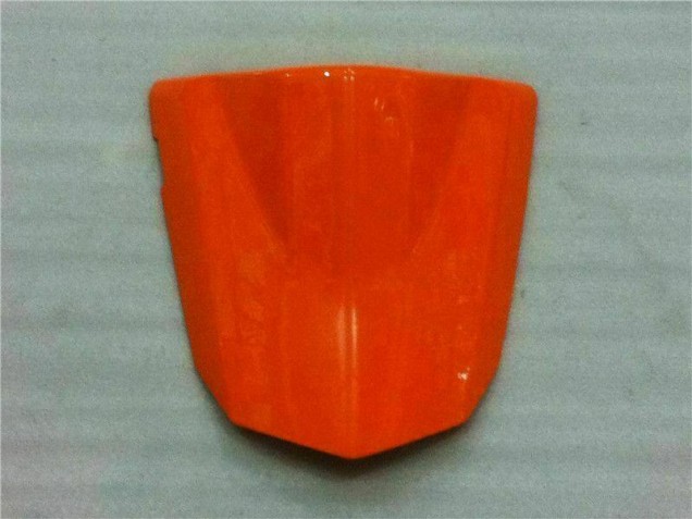 Suzuki GSXR 600 / 750 K4 2004-2005 - Laranja Suzuki GSXR 600 / 750 K4 2004-2005 - Laranja
