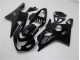 Suzuki GSXR 600 / 750 K4 2004-2005 - Preto Brilhante Suzuki GSXR 600 / 750 K4 2004-2005 - Preto Brilhante