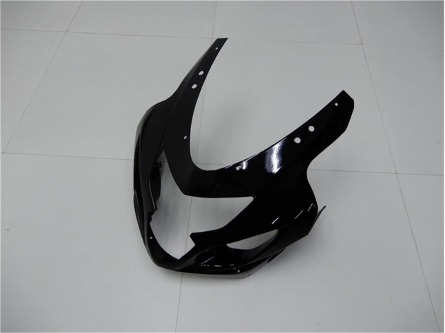 Suzuki GSXR 600 / 750 K4 2004-2005 - Preto Brilhante Suzuki GSXR 600 / 750 K4 2004-2005 - Preto Brilhante