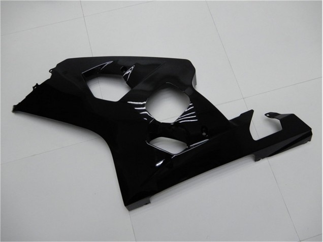 Suzuki GSXR 600 / 750 K4 2004-2005 - Preto Brilhante Suzuki GSXR 600 / 750 K4 2004-2005 - Preto Brilhante