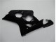 Suzuki GSXR 600 / 750 K4 2004-2005 - Preto Brilhante Suzuki GSXR 600 / 750 K4 2004-2005 - Preto Brilhante