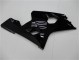 Suzuki GSXR 600 / 750 K4 2004-2005 - Preto Brilhante Suzuki GSXR 600 / 750 K4 2004-2005 - Preto Brilhante